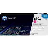 Click to view product details and reviews for Hp 650a Magenta Original Laserjet Toner Cartridge Ce273a. Click to view product details and reviews for Hp 650a Magenta Original Laserjet Toner Cartridge Ce273a.