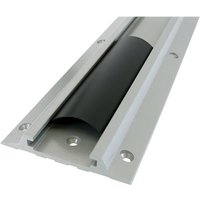 Ergotron mounting component - silver