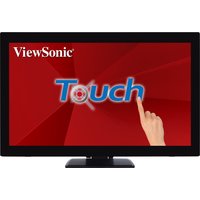 ViewSonic TD2760 - LED monitor - Full HD (1080p) - 27"
