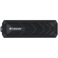 Geh M.2 Transcend PCIe/SATA USB 10GBps TS-CM10G