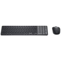 DELL Pro 7 Rechrgble Kb&Mouse KM746 US