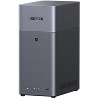 UGREEN DH2300 2-bay NAS ARM A72+A53