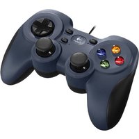 Click to view product details and reviews for Logitech Gamepad F310 Gamepad Wired. Click to view product details and reviews for Logitech Gamepad F310 Gamepad Wired.
