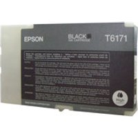 Epson T6171 - high capacity - black - 4000 pages - original - ink cartridge