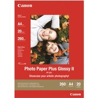 Click to view product details and reviews for Canon Photo Paper Plus Glossy Ii Pp 201 Photo Paper Glossy 20 Sheets 130 X 180 Mm 260 G M². Click to view product details and reviews for Canon Photo Paper Plus Glossy Ii Pp 201 Photo Paper Glossy 20 Sheets 130 X 180 Mm 260 G M².