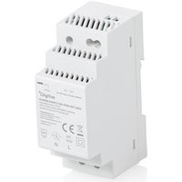 DIGITUS Netzteil 24V DC 36W Step-Shape DIN-Rail