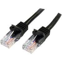 Click to view product details and reviews for Startechcom 3m Black Cat5e Cat 5 Snagless Patch Cable Patch Cable 3 M Black. Click to view product details and reviews for Startechcom 3m Black Cat5e Cat 5 Snagless Patch Cable Patch Cable 3 M Black.