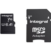 Click to view product details and reviews for Integral Flash Memory Card 32 Gb Microsdhc Uhs I. Click to view product details and reviews for Integral Flash Memory Card 32 Gb Microsdhc Uhs I.