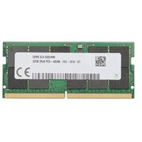 HP 32GB 1x32GB DDR5 4800 SODIMM ECC Mem