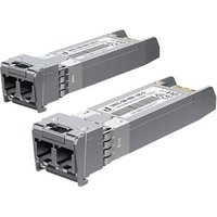 UBIQUITI UF SFP+ MM-Mod 10G 2erPck