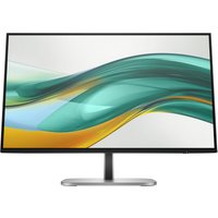 HP 524pf - Series 5 Pro - LED monitor - Full HD (1080p) - 24"