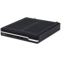 Acer Veriton N4 VN4690GT - mini PC Core i5 12400T 1.8 GHz - 8 GB - SSD 256 GB