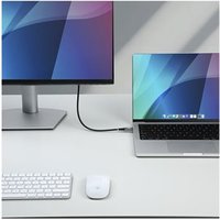 STARTECH 1,5m USB4 Kabel USB-C 80Gbps