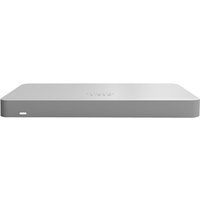 Cisco Meraki MX67 - security appliance - cloud-managed