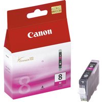 Click to view product details and reviews for Canon Cli 8m Magenta Original Ink Tank. Click to view product details and reviews for Canon Cli 8m Magenta Original Ink Tank.