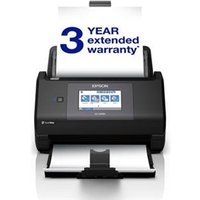 EPSON WorkForce ES-590W Document scanner