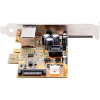 STARTECH 1 Port 2,5G PoE Network Card