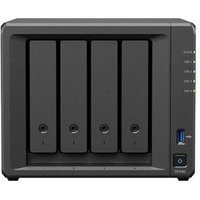 SYNOLOGY DP340 Backup Solution 4S R1600
