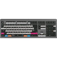 Click to view product details and reviews for Logickeyboard Adobe Photographer Astra 2 Keyboard Mac Qwerty Uk Graphite Grey Input Device. Click to view product details and reviews for Logickeyboard Adobe Photographer Astra 2 Keyboard Mac Qwerty Uk Graphite Grey Input Device.