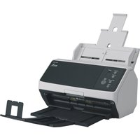 Ricoh fi-8150 - document scanner - desktop - USB 3.2 Gen 1, Gigabit LAN