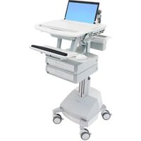 ERGOTRON StyleView Laptop-Cart SLA