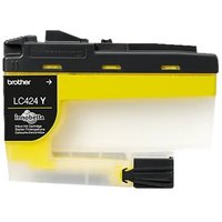 BROTHER LC424Y INK FOR MINI19 BIZ-SL BROTHER LC424Y INK FOR MINI19 BIZ-SL