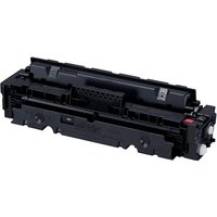 Click to view product details and reviews for Canon 046 H High Capacity Magenta Original Toner Cartridge. Click to view product details and reviews for Canon 046 H High Capacity Magenta Original Toner Cartridge.