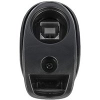 DELOCK Barcode Scanner 1D + 2D für 2,4 GHz, Bluetooth o. USB
