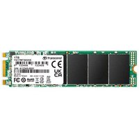 SSD 1TB Transcend M.2 MTS825S (M.2 2280) 3D NAND, SATA3