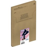 Click to view product details and reviews for Epson 502xl Multipack 4 Pack Pigmented Black Yellow Cyan Magenta Original Ink Cartridge. Click to view product details and reviews for Epson 502xl Multipack 4 Pack Pigmented Black Yellow Cyan Magenta Original Ink Cartridge.