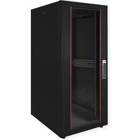 ROLINE 48,26cm Netzwerkschrank Bas 26HE