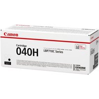 Click to view product details and reviews for Canon 040 H High Capacity Black Original Toner Cartridge. Click to view product details and reviews for Canon 040 H High Capacity Black Original Toner Cartridge.
