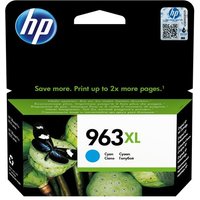 Click to view product details and reviews for Hp 963xl High Yield Cyan Original Ink Cartridge. Click to view product details and reviews for Hp 963xl High Yield Cyan Original Ink Cartridge.