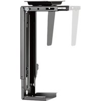 DIGITUS PC-Tischhalterung universell Max.10KG schwarz