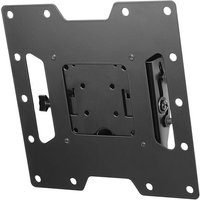 Peerless SmartMount Universal Tilt Wall Mount ST632P mounting kit - for LCD display - black