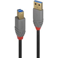 Click to view product details and reviews for Lindy Anthra Line Usb Cable Usb Type A To Usb Type B 2 M. Click to view product details and reviews for Lindy Anthra Line Usb Cable Usb Type A To Usb Type B 2 M.