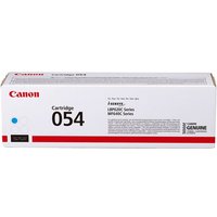 Click to view product details and reviews for Canon 054 Cyan Original Toner Cartridge. Click to view product details and reviews for Canon 054 Cyan Original Toner Cartridge.