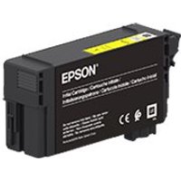 Click to view product details and reviews for Epson T40c440 Yellow Original Ink Cartridge. Click to view product details and reviews for Epson T40c440 Yellow Original Ink Cartridge.