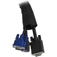 STARTECH 4.6m Cable management Sleeve