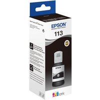 Click to view product details and reviews for Epson Ecotank 113 Black Original Ink Refill. Click to view product details and reviews for Epson Ecotank 113 Black Original Ink Refill.