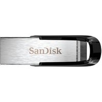 USB-Stick 512GB SanDisk Ultra Flair USB 3.0 black