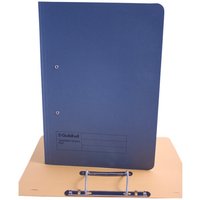 Click to view product details and reviews for Guildhall Foolscap Spring File For Folio Capacity 180 Sheets Mottled Blue. Click to view product details and reviews for Guildhall Foolscap Spring File For Folio Capacity 180 Sheets Mottled Blue.