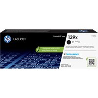 Click to view product details and reviews for Hp 139x High Yield Black Original Laserjet Toner Cartridge W1390x. Click to view product details and reviews for Hp 139x High Yield Black Original Laserjet Toner Cartridge W1390x.