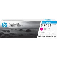 Click to view product details and reviews for Hp Clt M504s Magenta Original Toner Cartridge Su292a. Click to view product details and reviews for Hp Clt M504s Magenta Original Toner Cartridge Su292a.