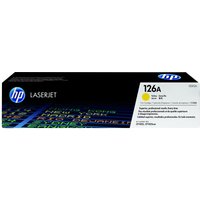 Click to view product details and reviews for Hp 126a Yellow Original Laserjet Toner Cartridge Ce312a. Click to view product details and reviews for Hp 126a Yellow Original Laserjet Toner Cartridge Ce312a.