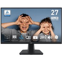 MSI PRO MP275 - LCD monitor - Full HD (1080p) - 27"