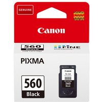 Click to view product details and reviews for Canon Pg 560 Black Original Ink Cartridge. Click to view product details and reviews for Canon Pg 560 Black Original Ink Cartridge.