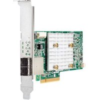 HPE Smart Array E208e-p SR Gen10 Ctrlr