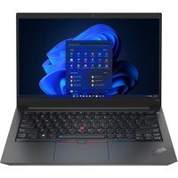 Lenovo ThinkPad E14 Gen 4 - 14" - AMD Ryzen 5 - 5625U - 8 GB RAM - 256 GB SSD - UK