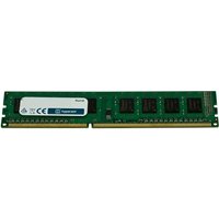 Hyperam - DDR3 - module - 4 GB - DIMM 240-pin - 1333 MHz / PC3-10600 - unbuffered